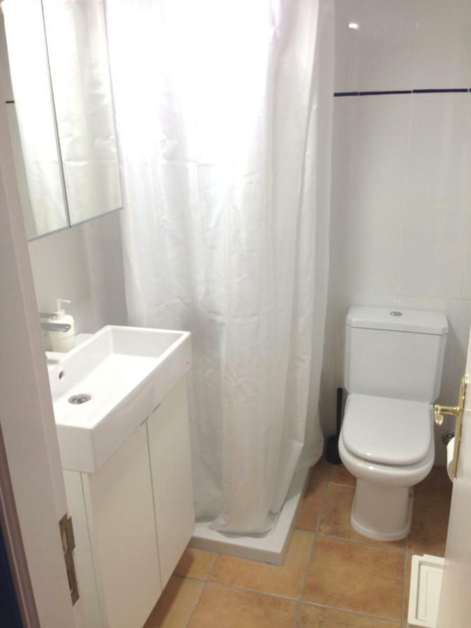 Studio Casa La Fula Плая Кемада Екстериор снимка